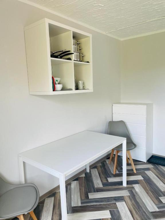 Sali Homes - Ferienwohnung In Kevelaer - Basic Exterior foto