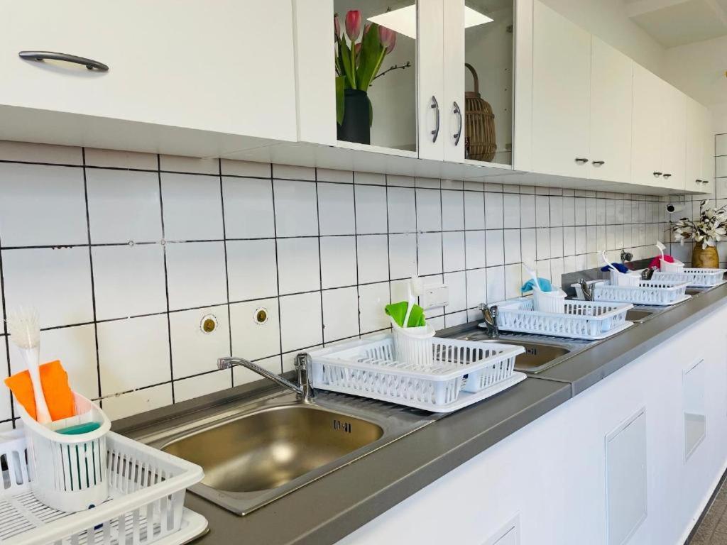 Sali Homes - Ferienwohnung In Kevelaer - Basic Exterior foto