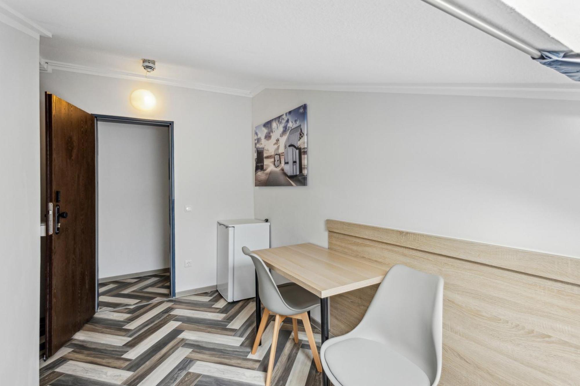 Sali Homes - Ferienwohnung In Kevelaer - Basic Exterior foto