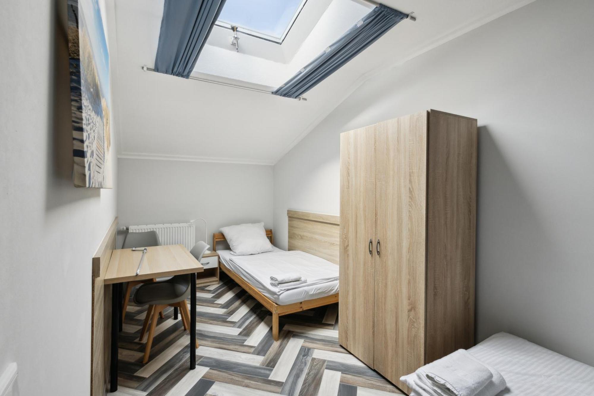 Sali Homes - Ferienwohnung In Kevelaer - Basic Exterior foto